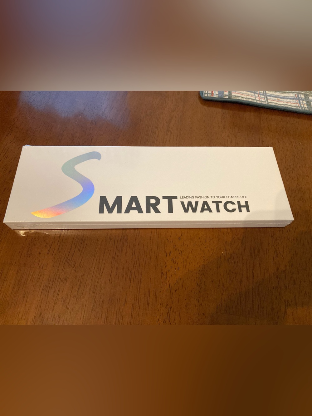 Gydom Smart Watch Women’s NIB